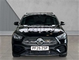 Mercedes-Benz GLA Class Image 6