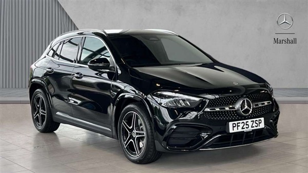 Large image for the Used Mercedes-Benz GLA