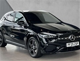 Mercedes-Benz GLA Class Image 1