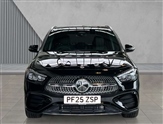 Mercedes-Benz GLA Class Image 6