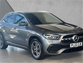 Mercedes-Benz GLA Class Image 1