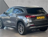 Mercedes-Benz GLA Class Image 2