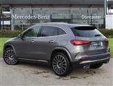 Mercedes-Benz GLA Class Image 2