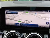 Mercedes-Benz GLA Class Image 5