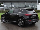 Mercedes-Benz GLA Class Image 2