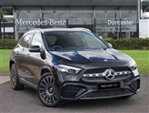 Mercedes-Benz GLA Class Image 1