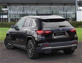 Mercedes-Benz GLA Class Image 2