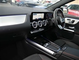 Mercedes-Benz GLA Class Image 3