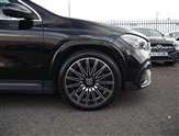 Mercedes-Benz GLA Class Image 6