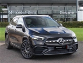 Mercedes-Benz GLA Class Image 1