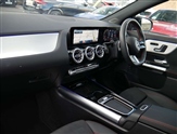 Mercedes-Benz GLA Class Image 3