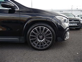 Mercedes-Benz GLA Class Image 6