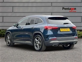 Mercedes-Benz GLA Class Image 2