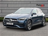 Mercedes-Benz GLA Class Image 3