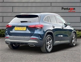 Mercedes-Benz GLA Class Image 4