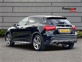 Mercedes-Benz GLA Class Image 2