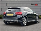 Mercedes-Benz GLA Class Image 4