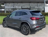 Mercedes-Benz GLA Class Image 2
