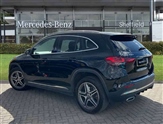 Mercedes-Benz GLA Class Image 2