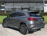Mercedes-Benz GLA Class Image 2