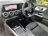 Mercedes-Benz GLA Class Image 3