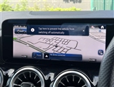 Mercedes-Benz GLA Class Image 5