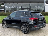 Mercedes-Benz GLA Class Image 2