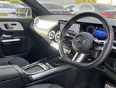 Mercedes-Benz GLA Class Image 3