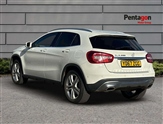 Mercedes-Benz GLA Class Image 2