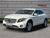 Mercedes-Benz GLA Class Image 3