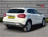 Mercedes-Benz GLA Class Image 4