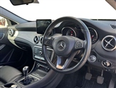 Mercedes-Benz GLA Class Image 5