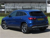 Mercedes-Benz GLA Class Image 2
