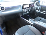 Mercedes-Benz GLA Class Image 3
