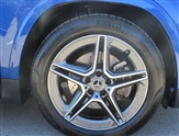 Mercedes-Benz GLA Class Image 6