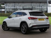 Mercedes-Benz GLA Class Image 2