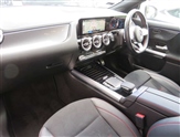 Mercedes-Benz GLA Class Image 3