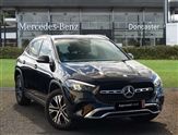 Mercedes-Benz GLA Class Image 1