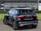 Mercedes-Benz GLA Class Image 2