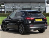 Mercedes-Benz GLA Class Image 2