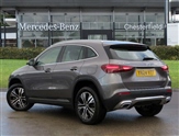 Mercedes-Benz GLA Class Image 2
