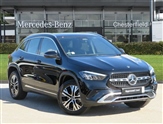 Mercedes-Benz GLA Class Image 1