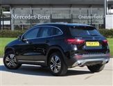 Mercedes-Benz GLA Class Image 2
