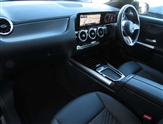 Mercedes-Benz GLA Class Image 3