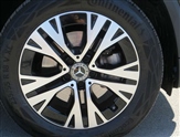Mercedes-Benz GLA Class Image 6