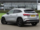 Mercedes-Benz GLA Class Image 2