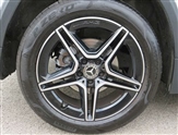 Mercedes-Benz GLA Class Image 6
