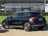 Mercedes-Benz GLA Class Image 2
