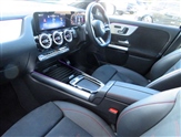 Mercedes-Benz GLA Class Image 3
