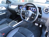 Mercedes-Benz GLA Class Image 5